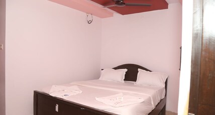 Vijaya Vilas Room Type - Deluxe Non Ac