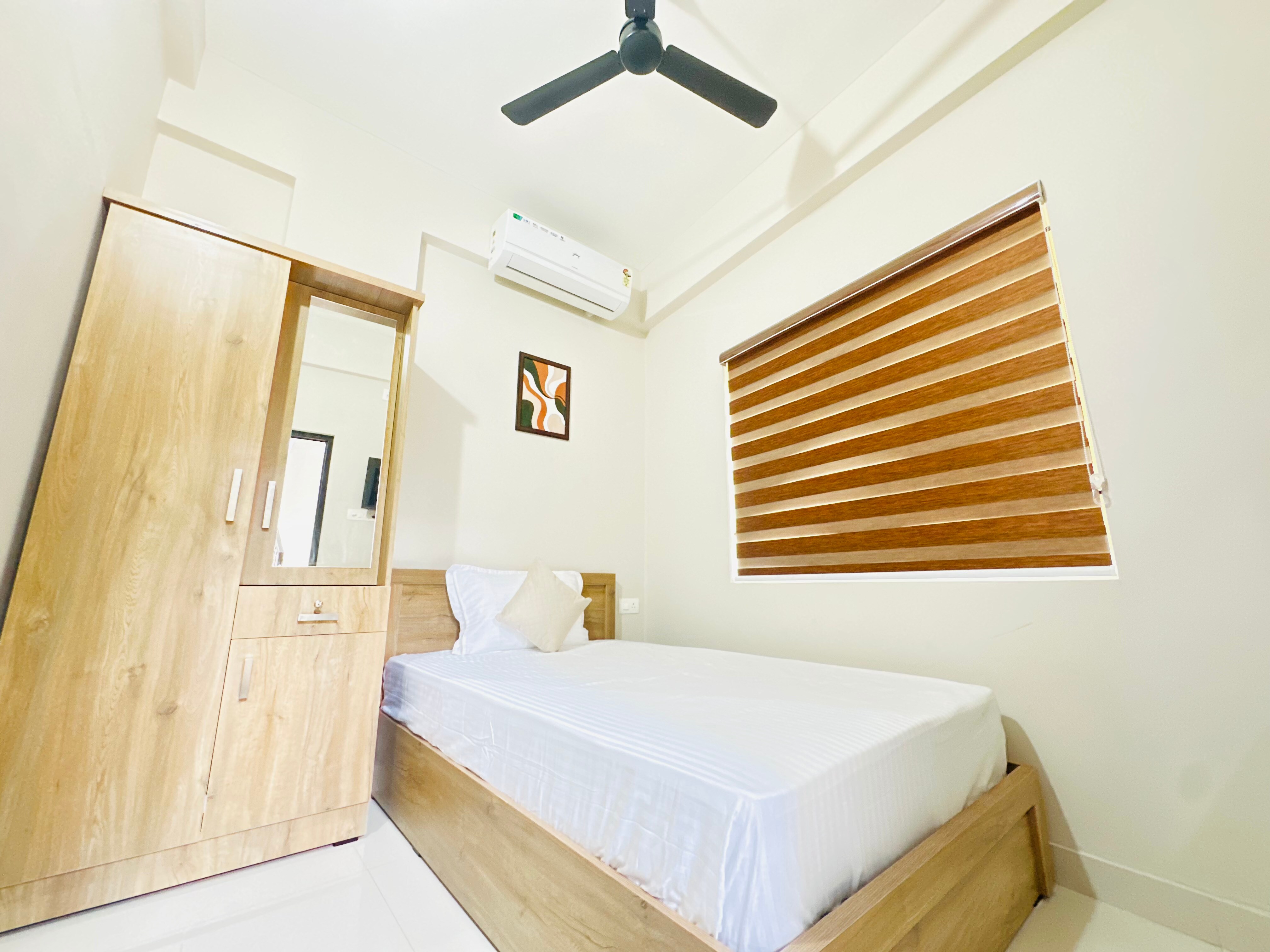 Nila Inn Calicut - Tap to explore photos