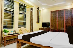 Hotel O GRS Hotel