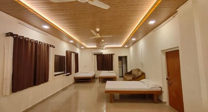 The Visawa Resort | Rooms & Pool Room Type - Superior Family Room