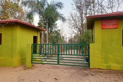 Kutwahi Villa