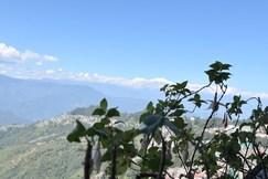 Tenkyong Homestay