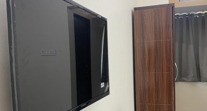 Hotel Ark Room Type - Standard Room Non AC