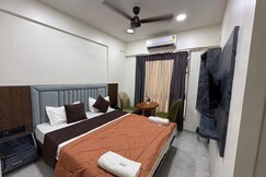 Siddhi Residency Lodging and Boarding