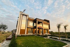 Hotel Jawai Retreat