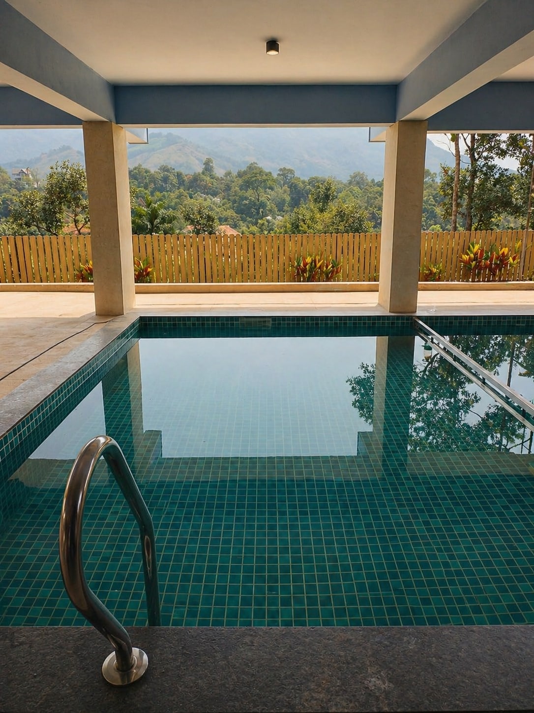 The Signature Munnar - Tap to explore photos