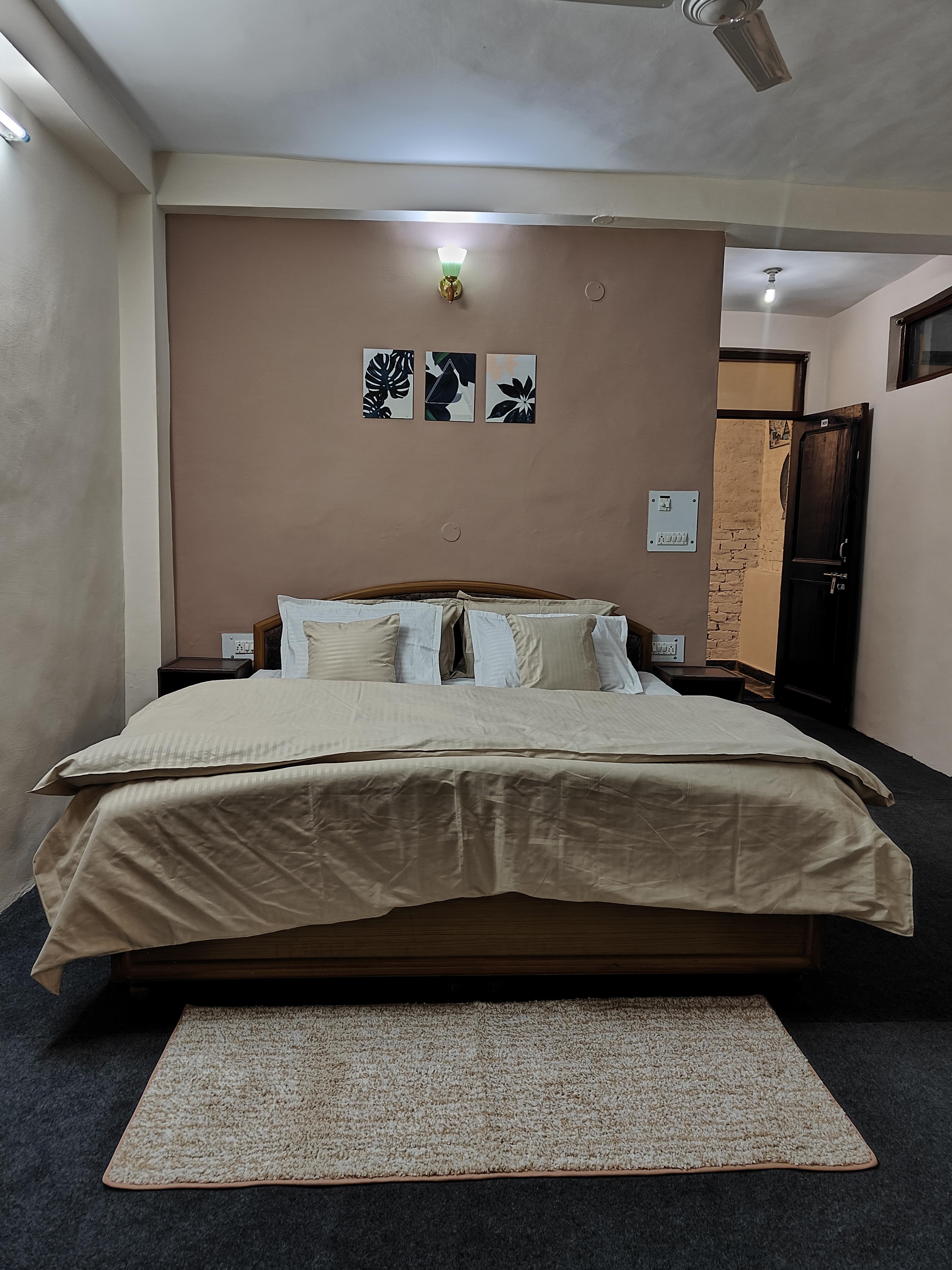 The Kailasha - Tap to explore photos