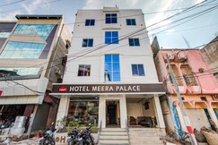 Photos of Hotel Meera Palace