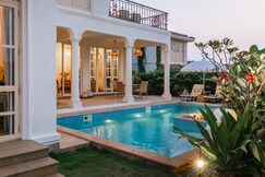 LohonoStays Villa Mila 2