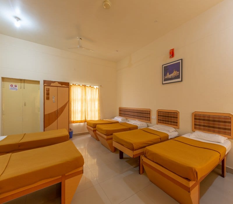 KSTDC Hotel Mayura Durg - Tap to explore photos