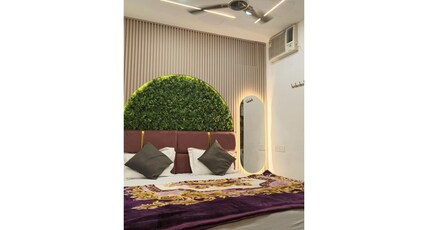 Shiv Kashi Guest House Room Type - Triple Room