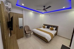 Krishna Paying Guest house