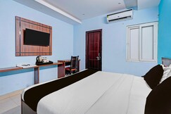 OYO Townhouse SSM Hospital Formerly The Arcas Hotel