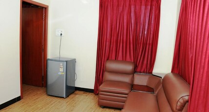 Hotel Narayana Palace Room Type - Suite