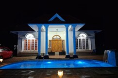 Le Villa Saral