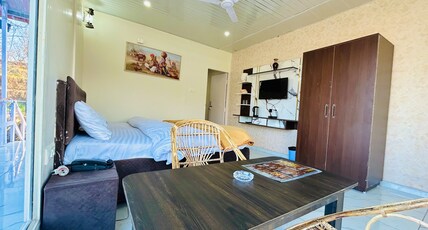 In Apple Estate Resort Room Type - Classic Room With Mountain View