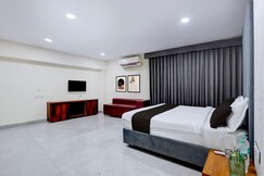 Address of Hotel O SAAN