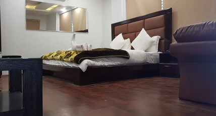 Hotel Bliss Room Type - Super deluxe