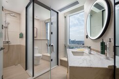 Hilton Garden Inn Shanghai Lujiazui