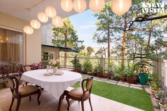 StayVista at Villa In The Mist