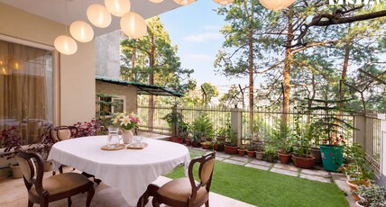 StayVista at Villa In The Mist Room Type - StayVista at Villa In The Mist