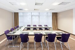 NH Dusseldorf City Nord