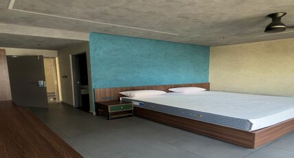 WINTEL WILD Room Type - Suite