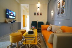 BeauMonde Boutique Suites - Symphony