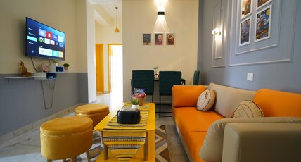 BeauMonde Boutique Suites - Symphony Room Type - BeauMonde Boutique Suites - Symphony