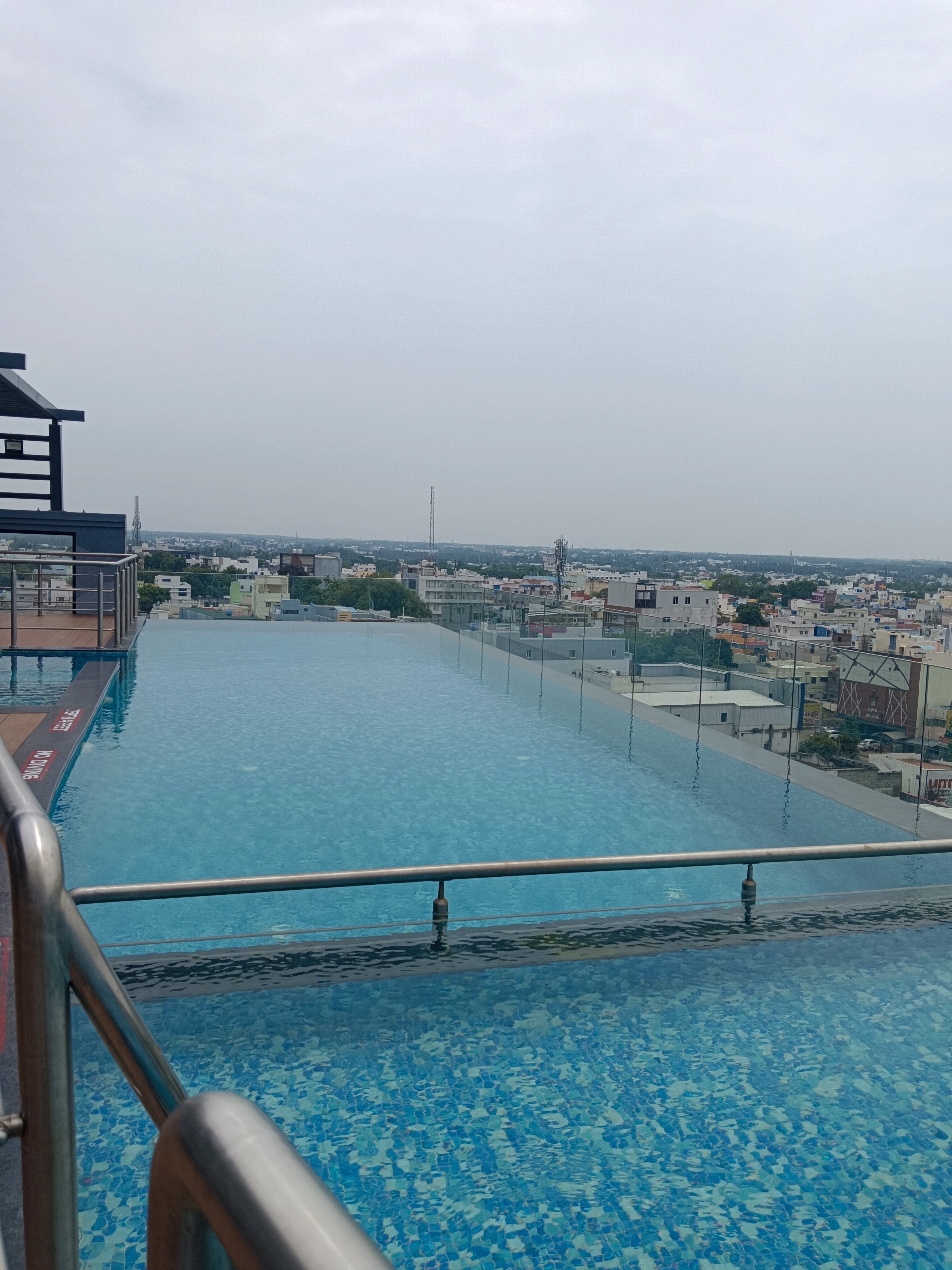 Fortune Park, Tiruppur - Member ITC Hotels' Group - Tap to explore photos