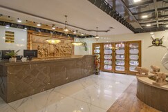 Hotel Haveli Resort Roots