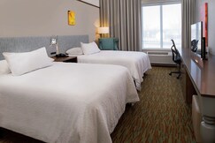 Hilton Garden Inn St. Louis/O'Fallon MO