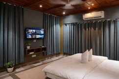 Boiler Guest House