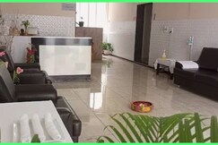 AVM Comforts Inn Bangalore