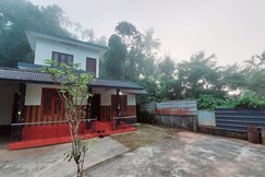 Lake Villa Rooms | Pookode Lake View