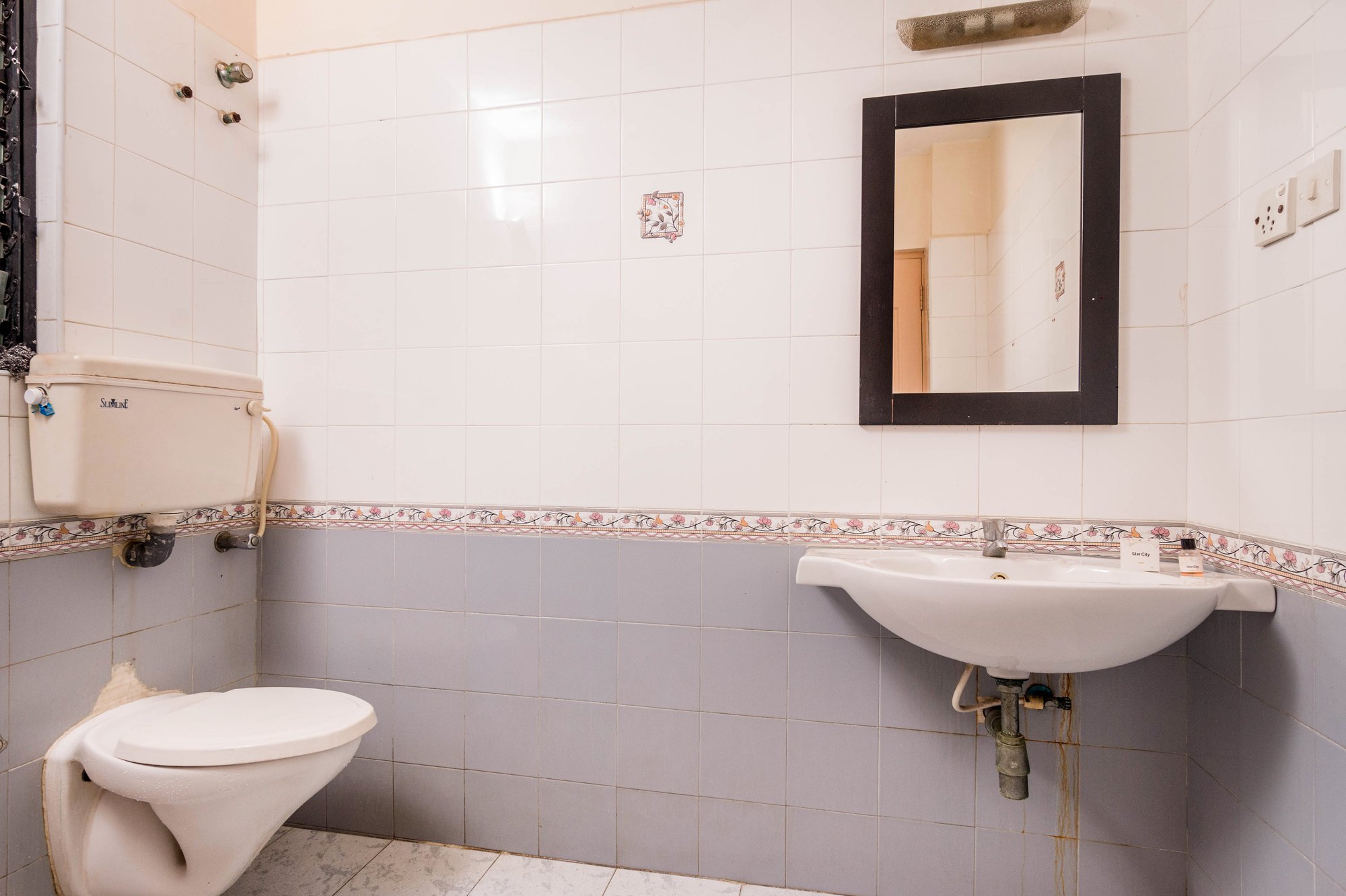 Star View Serviced Apartment - Tap to explore photos
