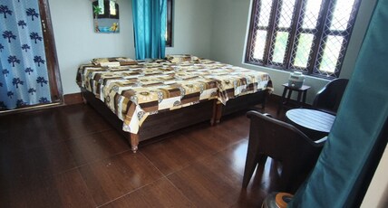 Devbhoomi Stay Room Type - Bedroom 2