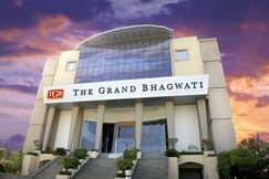 The Grand Bhagwati