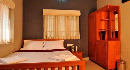 Wayanad Cliff Room Type - 1 BHK Wayanad Cliff Room Type - 1 BHK