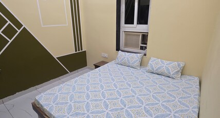 Bhawani hotal and family restaurant Room Type - 206