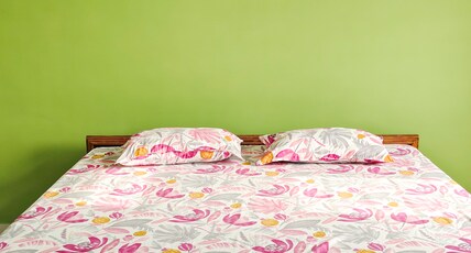 Ila's AlohiGhar - Making memories Room Type - AC Room with Attached Bathroom