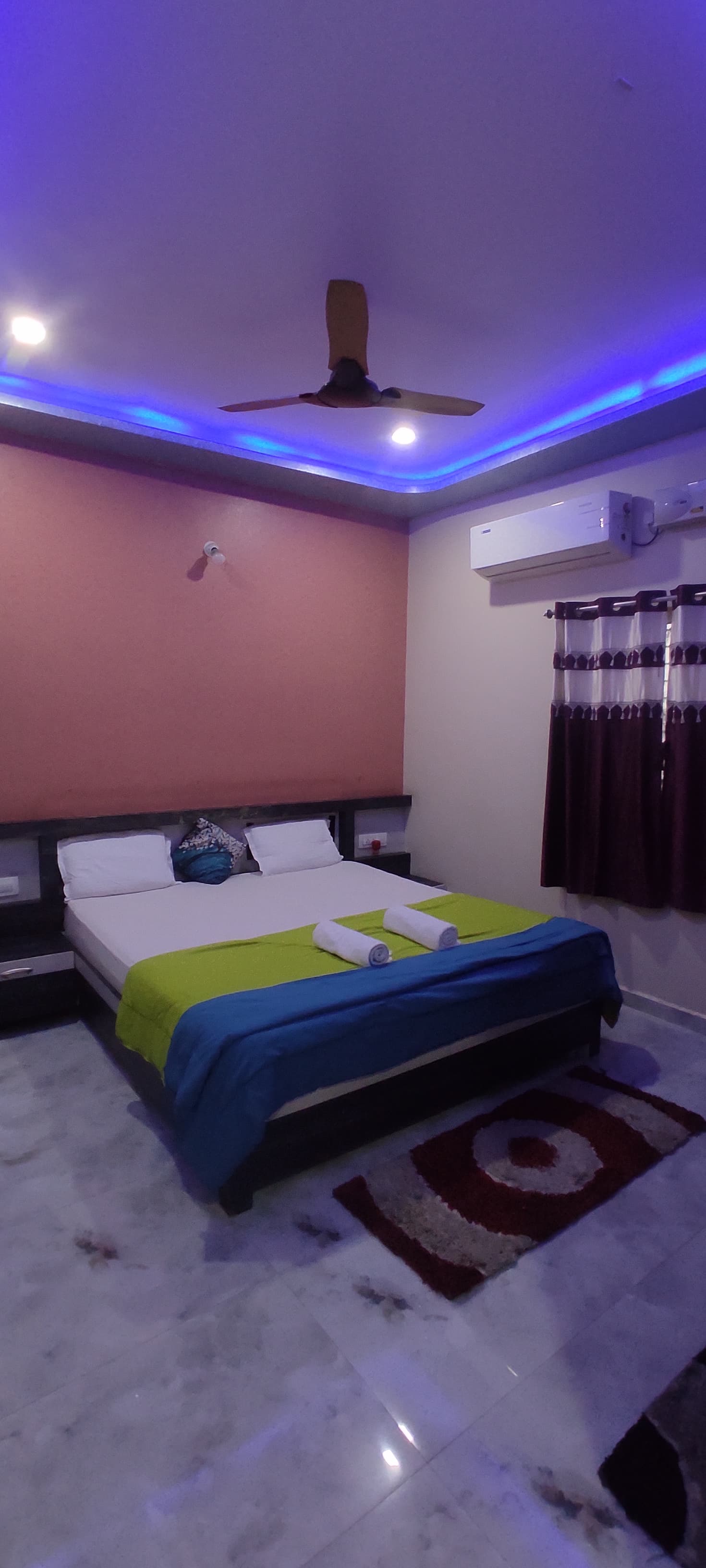 Starlight Homestay Hampi - Tap to explore photos
