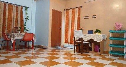 Private Apartment with AC and Wifi Room Type - Private Apartment with AC and Wifi