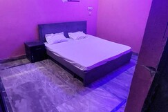 Hotel O Lion Residency