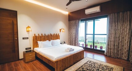 Red River Bungalow Room Type - Royal Premium Room