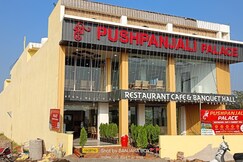 Pushpanjali Palace