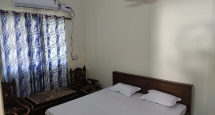 Sree Vishwanath Home Stay Room Type - Sree Vishwanath Home Stay