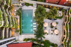 Bagaincha Resort & Spa