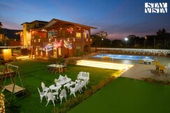 The Fig Tree Heritage by VEO - Part of StayVista