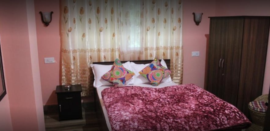 Kitsel | Rooms in a Homestay - Tap to explore photos